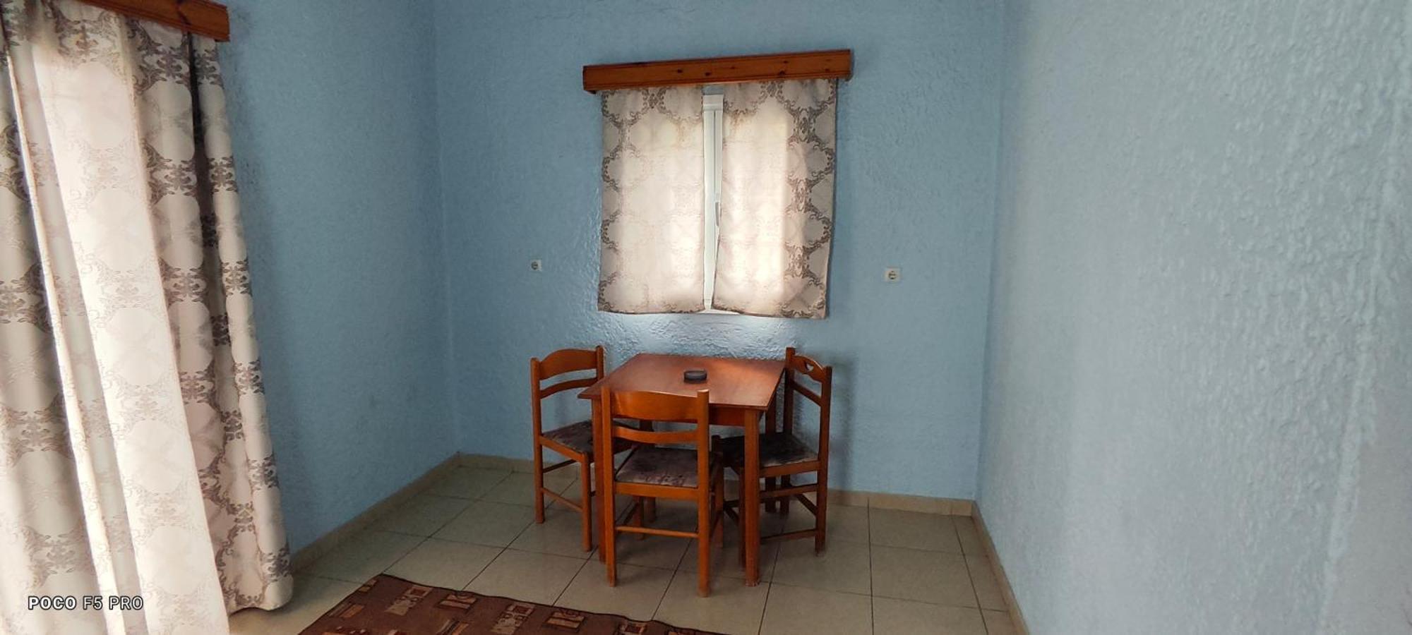 Giannis Apartments By Climbing House Panormos  Екстериор снимка