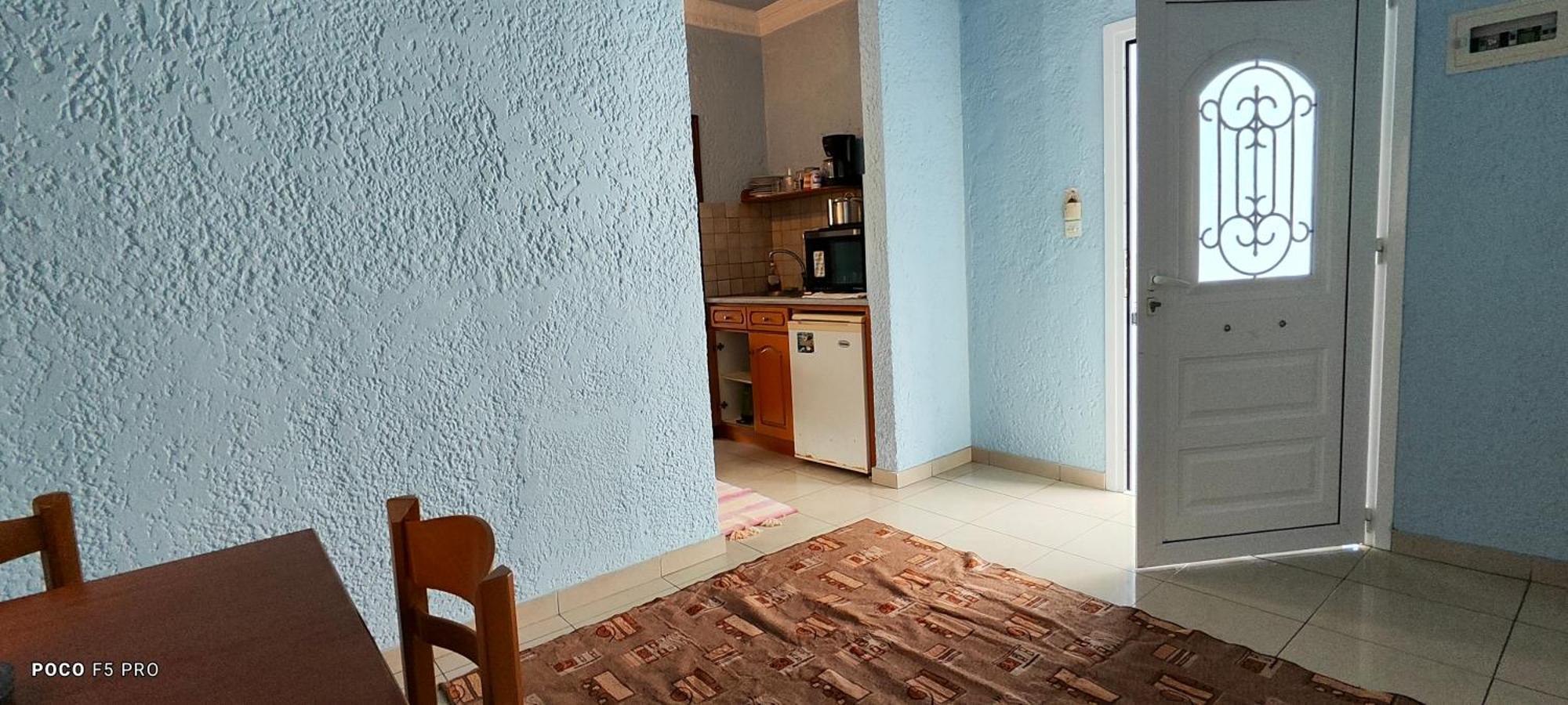 Giannis Apartments By Climbing House Panormos  Екстериор снимка